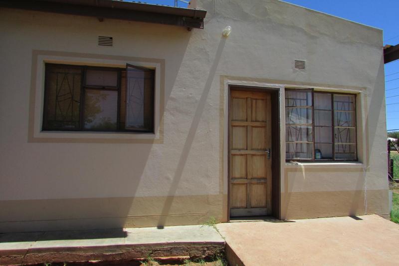 3 Bedroom Property for Sale in Flora Park Northern Cape